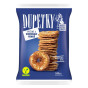 náhled Dupetky pečené 180g mořská sůl