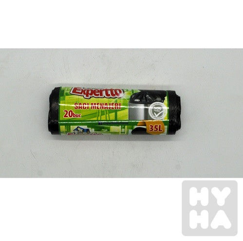 Expertto pytle 35L 20ks