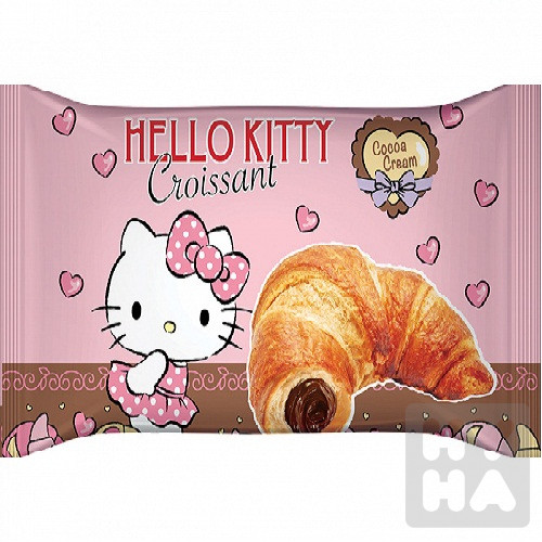 Hello kitty croissant 50g
