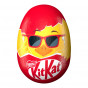 náhled Kitka egg 40g/60ks