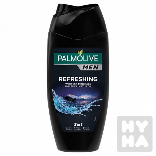 Palmolive sprchový M 250ml Refreshing