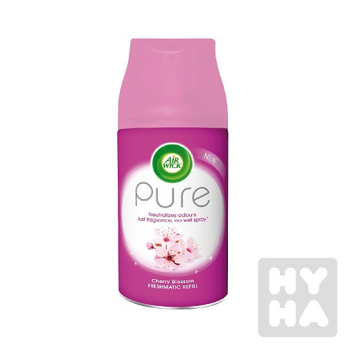 Airwick náplň 250ml Cherry blossom