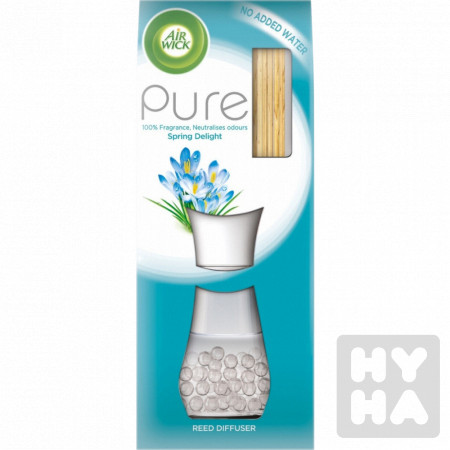 detail Airwick 25ml Reed diffuser spring delight