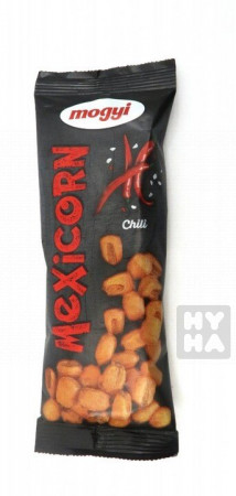 detail Mexicorn 70g Chilly