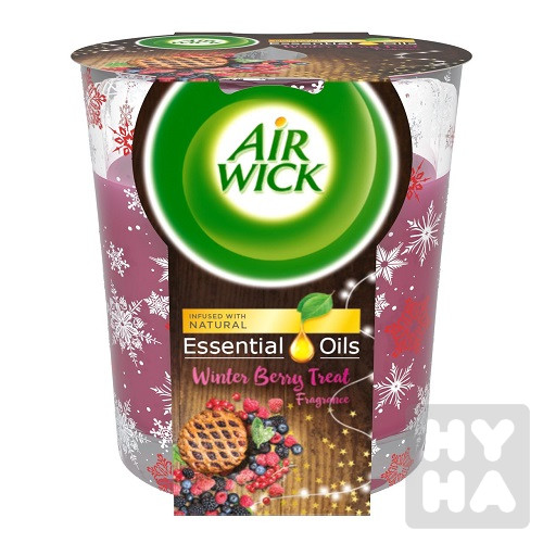 Airwick svicky 105g Merry Berry