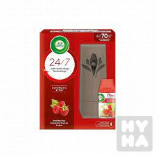 airiwck 250ml set forest red berries