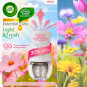 náhled Airwick 19ml complet flower meadow a spring breeze