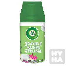 Airwick náplň 250ml jasmine bloom a freesia