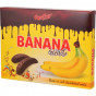 náhled Goodsweet 190g Banán v čokoládě