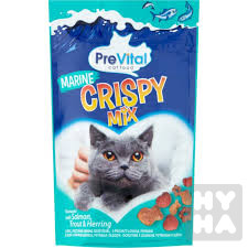 Prevital Crispy 60g marine mix