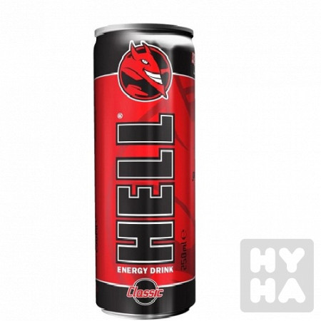 detail Hell 250ml Classic