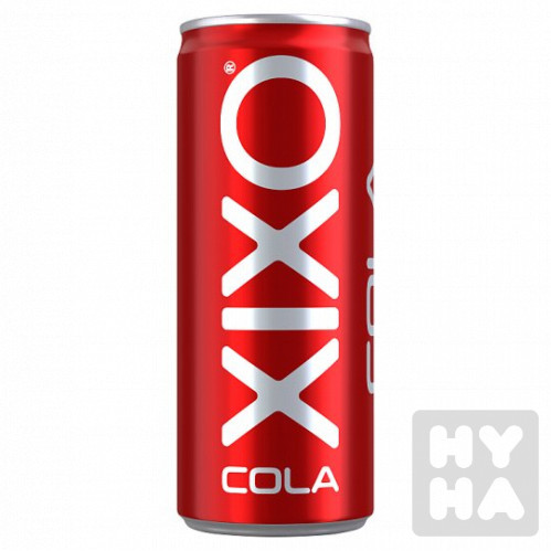 XiXo 250ml Cola