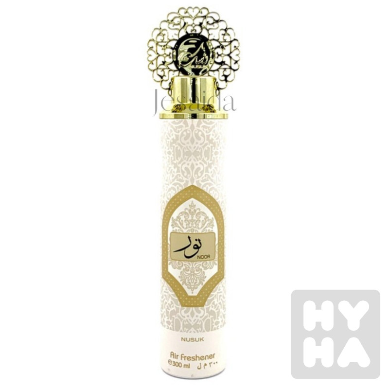 Nusuk air freshener 300ml Noor
