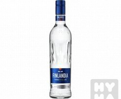 detail Finlandia Vodka 40% 70CL