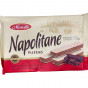 náhled Morello Napolitane wafers 90g Cacao