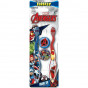 náhled Dětský zubní kartáček 2ks Avengers