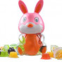 náhled Jelly cup 13g/100ks pink rabbit