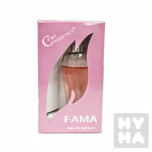 fama parfum 30ml (D35)