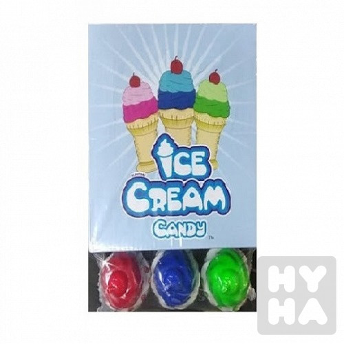 Dodo ice cream candy 19ml/12ks