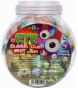 náhled Eye bubble gum with jam/50ks