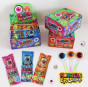 náhled Monsters eye lollipop 10g/30ks
