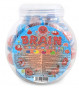 náhled Brain bubble gum with jam 13g/50ks