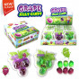 náhled Grape jelly candy 12g/30ks
