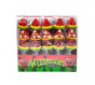 náhled Watermelon jelly candy 50g/30ks
