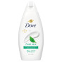 náhled Dove SG 450ml fresh care