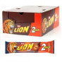 náhled Lion 60g choco 2pack/ 28ks