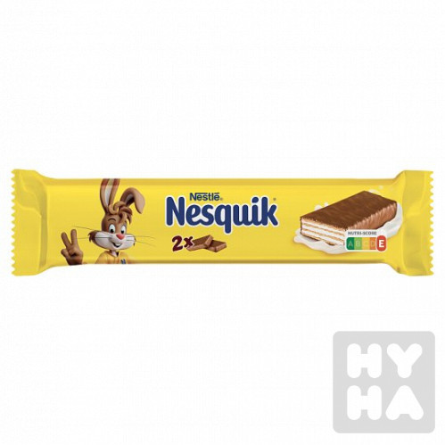 Nestle nesquik 30x26g