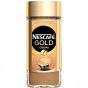 náhled Nescafe gold 100g crema