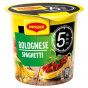 náhled Maggi 5 minut bolognese spaghetti 61g