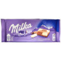náhled Milka 100g Cow Spots