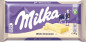 náhled Milka 90g White Chocolate