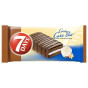 náhled 7days cocoa cake bar 32g vanilla