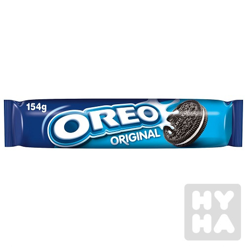 Oreo 154g