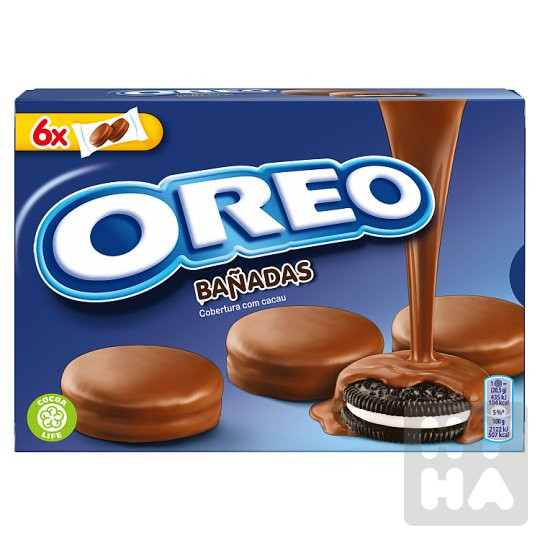 Oreo 246g Mléčná čokoláda