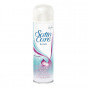 náhled Satin care 200ml shave gel Dry skin