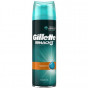 náhled Gillette 200ml gel smooth
