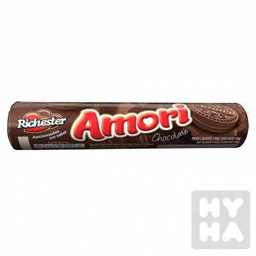 Amori 140g Čokoláda