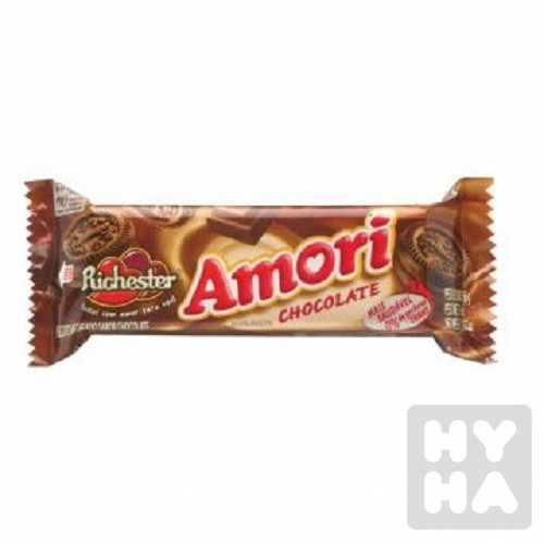 Amori 60g Čokoláda