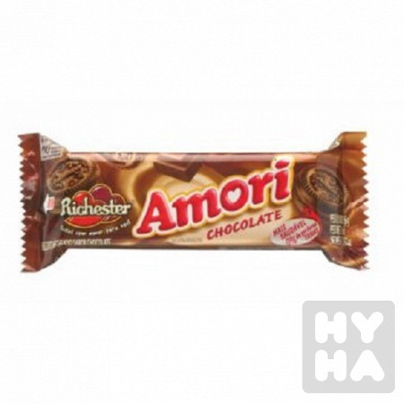 detail Amori 60g Čokoláda