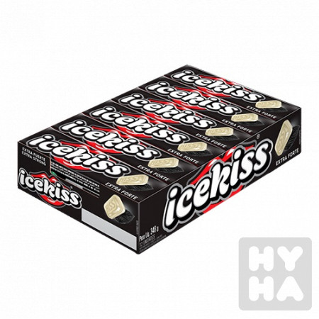 detail Icekiss drops 29g Extra strong