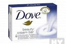 detail Dove mýdlo 100g Beauty cream bar