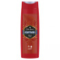náhled Old spice spr.gel 400ml Captain
