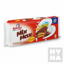Balconi Mixmax 350g Cocoa cream