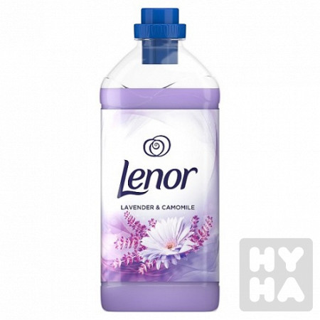 detail Lenor 1,8L Lavender a Camomile