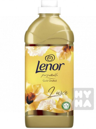 detail Lenor 1,080L Gold orchid luxe