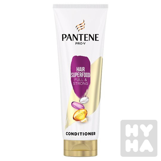 Pantene 200ml conditioner Full a trong